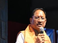 राज्यपाल एवं मुख्यमंत्री हुए श्री अग्रसेन जयंती महोत्सव 2026 में शामिल
