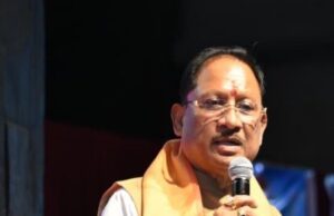 राज्यपाल एवं मुख्यमंत्री हुए श्री अग्रसेन जयंती महोत्सव 2026 में शामिल