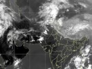 बंगाल की खाड़ी में जागा ‘कुंभकरण’, 60KM की आंधी, 15 राज्यों में बिगड़ेगा मौसम; दिल्ली से असम तक IMD अलर्ट