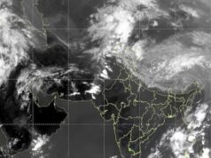 बंगाल की खाड़ी में जागा ‘कुंभकरण’, 60KM की आंधी, 15 राज्यों में बिगड़ेगा मौसम; दिल्ली से असम तक IMD अलर्ट