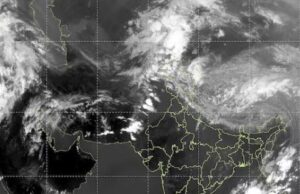 बंगाल की खाड़ी में जागा ‘कुंभकरण’, 60KM की आंधी, 15 राज्यों में बिगड़ेगा मौसम; दिल्ली से असम तक IMD अलर्ट