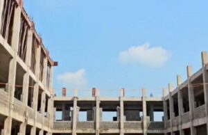 संयुक्त जिला कार्यालय भवन से साकार होगा सुगम प्रशासन का संकल्प