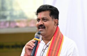 उप मुख्यमंत्री ने बोड़ला में 60 लाख रूपए के विकास कार्यों का किया भूमिपूजन