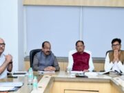 खेल प्रतिभाओं को गांव के मैदान से अंतरराष्ट्रीय मंच तक पहुंचाना हमारा लक्ष्य : मुख्यमंत्री श्री विष्णुदेव साय