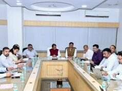 ख्यमंत्री पर्यटन विकास मिशन से छत्तीसगढ़ के पर्यटन को मिलेगी नई पहचान : मुख्यमंत्री श्री विष्णु देव साय