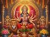 नवरात्रि के चौथे दिन मां कूष्मांडा की पूजा से जुड़ी व्रत कथा, पूजा विधि, विशेष प्रसाद, मुख्य मंत्र और आरती