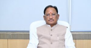 मुख्यमंत्री श्री विष्णु देव साय की पहल से नागलोक क्षेत्र को बड़ी सौगात, समडमा में 2.91 करोड़ रुपये की लागत से बन रहा विद्युत सब स्टेशन