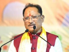 मुख्यमंत्री श्री विष्णु देव साय की बड़ी सौगात, जशपुरनगर में 11.83 करोड़ रुपये की लागत से बनेगा हाईटेक बस स्टैंड