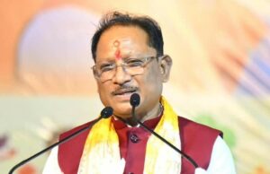 मुख्यमंत्री श्री विष्णु देव साय की बड़ी सौगात, जशपुरनगर में 11.83 करोड़ रुपये की लागत से बनेगा हाईटेक बस स्टैंड