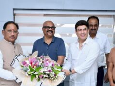छत्तीसगढ़ में पहली बार होगा अंतरराष्ट्रीय महिला क्रिकेट मैच, मुख्यमंत्री श्री साय ने जताई प्रसन्नता