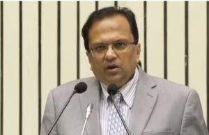 दिल्ली में इंटरनेट बंद पर सरकार ने सुप्रीम कोर्ट से मांगी माफी, गृह सचिव बोले- जानबूझकर नहीं तोड़ा आदेश