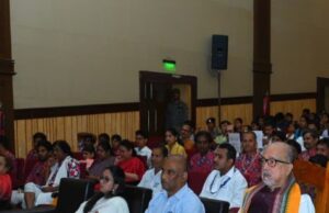 डिजिटल माध्यमों से छत्तीसगढ़ की लोककलाओं को दुनिया तक पहुंचाएं- राज्यपाल श्री रमेन डेका