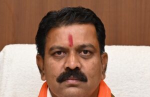 पीएम आवास निर्माण में गड़बड़ी और गरीबों के हक की राशि में हेराफेरी कतई बर्दाश्त नहीं, दोषियों पर होगी सख्त कार्रवाई – उप मुख्यमंत्री श्री विजय शर्मा
