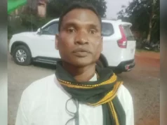 धमतरी में सनसनीखेज वारदात: बच्ची की मौत से आक्रोशित पिता ने पेट्रोल पंप में लगाई आग, आरोपी गिरफ्तार…