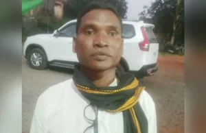 धमतरी में सनसनीखेज वारदात: बच्ची की मौत से आक्रोशित पिता ने पेट्रोल पंप में लगाई आग, आरोपी गिरफ्तार…