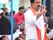 ’उप मुख्यमंत्री श्री विजय शर्मा ने तीन गांवों में 1.55 करोड़ रुपए के गौरव पथ निर्माण का किया भूमिपूजन’