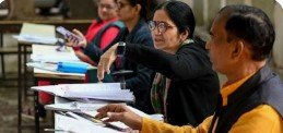 दिल्ली हाईकोर्ट ने ECI को बताया सही, SIR में कट गया नाम तो भरना होगा फॉर्म-6, खारिज की फॉर्म-8 की मांग