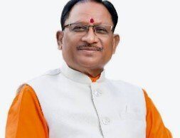 मुख्यमंत्री श्री विष्णुदेव साय ने विधायक श्रीमती रायमुनी भगत का जाना कुशलक्षेम : शीघ्र स्वास्थ्य लाभ की कामना की