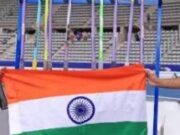 भाला फेंक में भारत का दोहरा परचम, रिंकू ने जीता स्वर्ण तो अजीत सिंह ने दिलाया रजत पदक