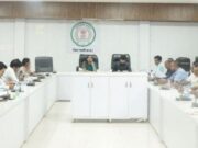समान नागरिक संहिता पर संभाग स्तरीय परामर्श बैठक 28 अक्टूबर को बिलासपुर में
