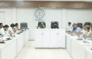 समान नागरिक संहिता पर संभाग स्तरीय परामर्श बैठक 28 अक्टूबर को बिलासपुर में