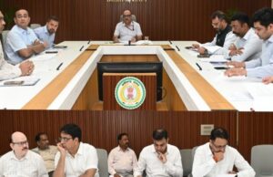 नई दिल्ली के भारत मंडपम में सजेगा छत्तीसगढ़ का भव्य पवेलियन