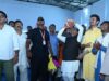 मुख्यमंत्री श्री विष्णु देव साय के नेतृत्व में जशपुर में खेल अधोसंरचना का विस्तार, खिलाड़ियों को मिल रही आधुनिक सुविधाएं