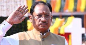 वीर जवानों के अदम्य साहस और सर्वाेच्च बलिदान से छत्तीसगढ़ में शांति और सुरक्षा का नया अध्याय: मुख्यमंत्री श्री विष्णु देव साय