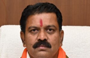 उप मुख्यमंत्री विजय शर्मा की पहल से कबीरधाम में प्रदेश में सबसे ज्यादा 48 नई समितियों का गठन
