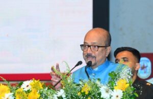दवाएं सस्ती हों, ग्रामीणों तक पहुंचे इलाज, नकली दवाओं पर लगे रोक -राज्यपाल श्री डेका