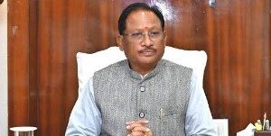 मुख्यमंत्री श्री विष्णु देव साय के नेतृत्व और वित्त मंत्री श्री ओ.पी. चौधरी की पहल से परसा में बनेंगे नए स्कूल भवन