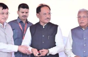 निर्माण श्रमिकों के जीवन में खुशहाली ला रहीं सन्निर्माण कर्मकार मंडल की जनकल्याणकारी योजनाएं
