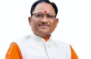 मुख्यमंत्री श्री विष्णु देव साय के प्रयासों से जशपुर में आकार ले रही 3147 करोड़ रुपये की भारतमाला परियोजना