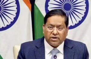 रक्षा मंत्रालय से पूछें’: अरुणाचल में LAC पर भारत-चीन सेना में टकराव को लेकर MEA ने क्या कहा