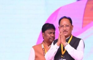 राष्ट्रपति श्रीमती द्रौपदी मुर्मु ने बस्तर दशहरा की अनूठी परंपराओं और जनजातीय संस्कृति की सराहना की