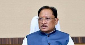 मुख्यमंत्री कौशल विकास योजना से आत्मनिर्भर बने ताम्रकार पटेल, संवरा अपना भविष्य