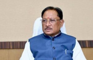 मुख्यमंत्री कौशल विकास योजना से आत्मनिर्भर बने ताम्रकार पटेल, संवरा अपना भविष्य