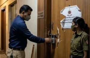 दाउद के खासमखास का फ्लैट ED ने किया था सील, दबंगों ने ताला तोड़ किया कब्जा, देखते रह गए अफसर