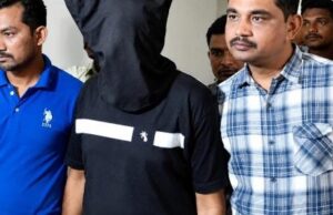 रैपिडो राइडर निकला जैश का संदिग्ध आतंकी, महाराष्ट्र ATS ने दबोचा, गजब का निकला शातिर