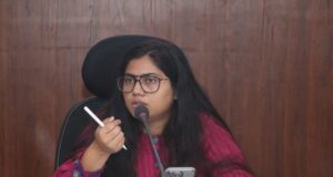धान खरीदी में पारदर्शिता और किसानों की सुविधा सर्वोच्च प्राथमिकता-कलेक्टर