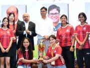 बड़े सपने देखने और उन्हें पूरा करने के लिए परिस्थितियां नहीं, दृढ़ संकल्प और मेहनत जरूरी : वित्त मंत्री श्री ओ.पी. चौधरी