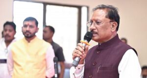 ‘मन की बात’ देश की लोकशक्ति की आराधना और 140 करोड़ देशवासियों से आत्मीय संवाद का सशक्त माध्यम: मुख्यमंत्री श्री विष्णु देव साय