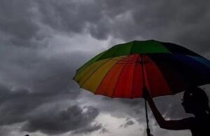 चक्रवात दिखाएगा विकराल रूप, 85KM हवा की रफ्तार, दिल्ली, UP-बिहार से केरल तक मूसलाधार बारिश का IMD अलर्ट