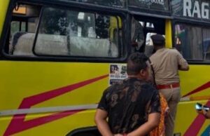 प्रदेशभर में वाहनों की सघन जांच जारी, दो दिनों में 364 पर कार्रवाई