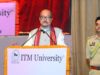 लक्ष्य प्राप्ति के लिए शिक्षा सबसे बड़ा माध्यम, अपने आइडिया को स्टार्टअप में बदलें – श्री डेका