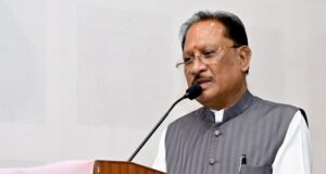 किसानों की समृद्धि और आय बढ़ाना हमारी सरकार की सर्वोच्च प्राथमिकता : मुख्यमंत्री श्री विष्णु देव साय
