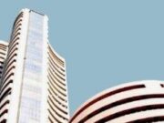 शेयर बाजार में आज भारी गिरावट, सेंसेक्स 900 अंक फिसला, जानें क्या है वजह
