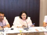 पटवारी हड़ताल के बीच आम नागरिकों को राहत, कलेक्टर श्रीमती मिश्रा के सख्त निर्देश