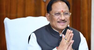 मुख्यमंत्री श्री विष्णु देव साय ने सूरजपुर जिले को दी 232 करोड़ रुपये से अधिक के विकास कार्यों की सौगात