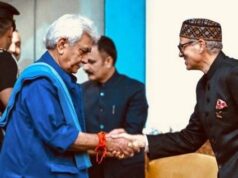 जम्मू-कश्मीर कैबिनेट: सुरिंदर चौधरी बने उमर सरकार के सबसे ताकतवर मंत्री, जावेद डार संभालेंगे राज्य का खजाना